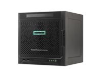 HP PROLIANT MICROSVR GEN10 ENTRY 1U RAM 8GB 1X OPTERON X3216/1.6GHZ