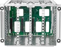 HPE POWER SUPPLY CAGE KIT REDUNDANT