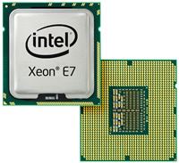 IBM CPU XE 10C 2GHz E7-4850 24MB 130W