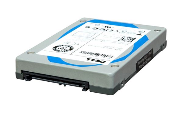 DELL SSD 400GB SLC SAS 2.5'' ENTERPRISE