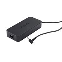ASUS ORIGINAL POWER SUPPLY 120 120W, 100 - 240V, 50 - 60Hz, black