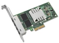 IBM INTEL ETHERNET QUAD PORT PCI EXPRESS 2,0 x4 LOW PROFILE