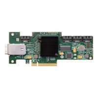 IBM *ES* HBA 6GBIT SAS SFF PCI-EXPRESS