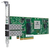 LENOVO ADP DUAL PORT QLOGIC 8200 10GB SFP+ VFA FOR IBM SYSTEM X