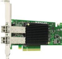 IBM ADP EMULEX DUAL PORT 10GBE SFP+