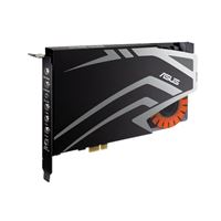 ASUS STRIX SOAR 7.1 SOUNDKARTE, STEREO, PCI-E X1