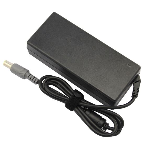 IBM 20V 4.5A AC ADAPTER 90 WATTS FOR T60/R60