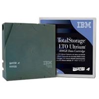 IBM DATA CARTRIDGE (GEN4) ULTRIUM 4 5-PACK