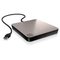 HPE MOBILE USB DVD-RW DRIVE