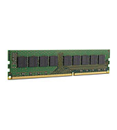 HPE MEM 4GB DDR3-1600 ECC RAM