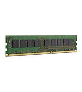 HPE MEM 8GB PC3-12800R DDR3-1600MHz RDIMM ECC REGISTERED CL11