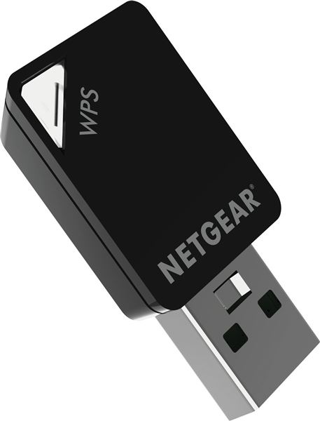 NETGEAR WIFI USB ADAPTER