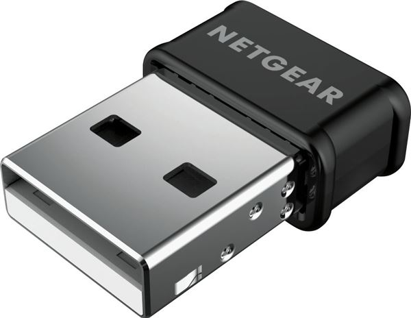 AC1200 NANO WLAN-USB-ADAPTER2. AC1200 Nano WLAN-USB-Adapter 2.0, MU-MIMO, Beamforming+