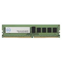 DELL MEM 32GB 2Rx4 DDR4-2400MHz RDIMM PC4-19200 ECC CL17 1.2V