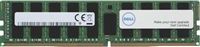 DELL MEM 8GB 1Rx8 DDR4-2400MHz UDIMM PC4-19200 CL17 ECC 1.2V