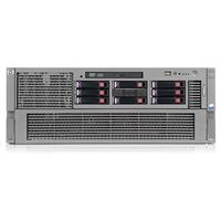 HPE Server Integrity RX 3600 two Processors Base System