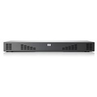 HPE RACK KVM SWITCH CAT5 0x2x16 G2 0xREMOTE /2xLOCAL USER,16 PORTS
