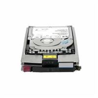 HP 300GB Fiber Channel HDD 15K