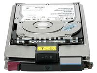 HP HDD 300GB 15K Fibre Hard Drive