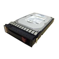 HPE HDD 1TB FATA FOR EVA M6412