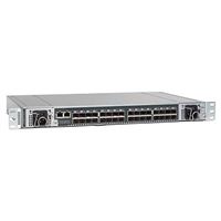 HPE SAN SWITCH 4/32B FULL 32 PORTS