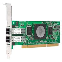 HPE HBA 42B PCIe 8GB FC DUAL PORT