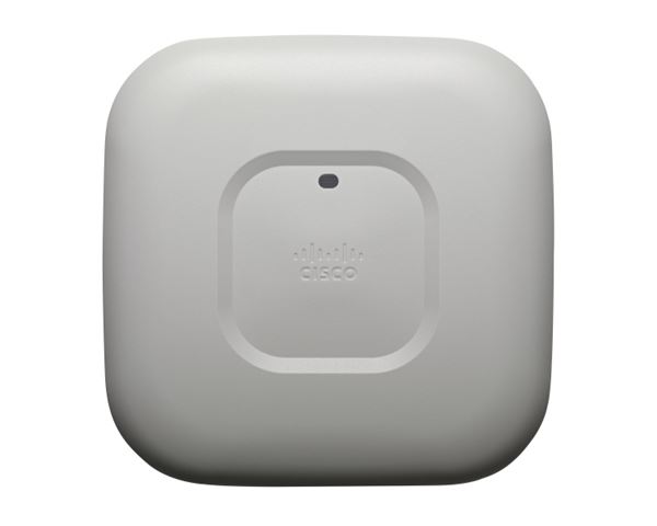 CISCO AIRONET 1702i CONTROLLER BASED