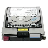 HPE HDD STORAGEWORKS VIRTUAL ARRAY 400GB HOT SWAP FIBRE CHANNEL 10000 RPM