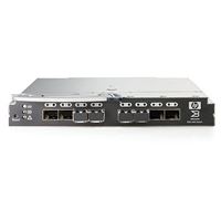 HPE SAN SWITCH 8/24 C SERIE BLADE SYSTEM