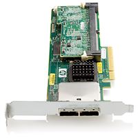 HPE SMART ARRAY P411/256MB CONTROLLER 2-PORT EXTERNAL PCIe 6GB