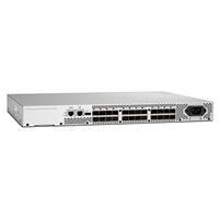 HPE SAN SWITCH 8/8 PORTS 8/8 SAN SWITCH