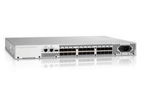 HPE SAN SWITCH 8/24 BASE FULL FABRIC PORTS ENABLED