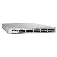 HPE SAN SWITCH 8/40 BASE 24X8GB FIBRE CHANNEL SFP+