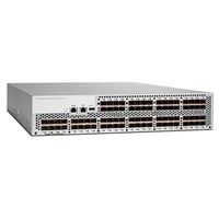 HPE SAN SWITCH 8/80 BASE 48PORTS ENABLED