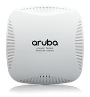 ARUBA AP-215 802.11N/AC 3X3:3 ACCESS POINT IN