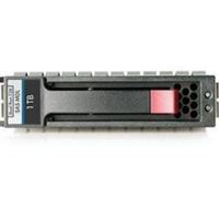 HPE HDD 1TB 6G SAS 7.2K LFF 3.5'' DUAL PORT MDL FOR P2000