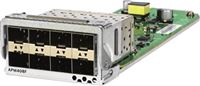 8-PORT 1G/10GBASE-X FIBER SFP+ 8-Port 1G/10GBASE-X Fiber SFP+ für M4300-96X