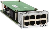 NETGEAR PROSAFE EXPANSION MODULE 1/2.5/5/10GBASE-T (PoE+)