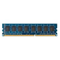 HPE MEM 2GB PC3-10600 1333MHZ DIMM DDR3 FUER 600X-SERIE