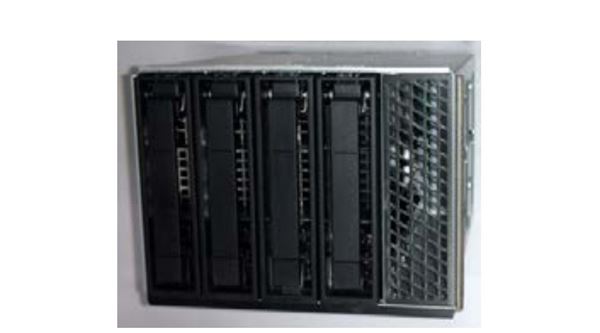 DRIVE KIT AUP4X35S3HSDK 3.5 inch Hot-swap Drive Bay Kit AUP4X35S3HSDK