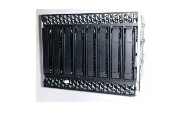 INTEL COMBO DRIVE BAY KIT 2.5'' SAS/NVMe