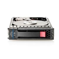 HPE HDD 2TB SATA 7.2K 3.5'' FOR MSA2000 AND P2000