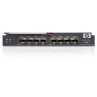 MDS 8GB FABRIC 12-PORT SWITCH HP MDS 8Gbit 12-Port Fabric Switch fuer HP c-Class BladeSystem