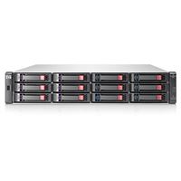 HPE MSA P2000 G3 SAS DUAL CTRL LFF ARRAY