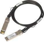 SFP+ 1m-Direct-Attach-Kabel SFP+ an SFP+ 1m Direkt-Kupfer-Kabel, Passt in alle XSM, XS, M5300, XCM88