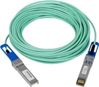 ATTACH OPT.CABLE 15M (AXC7615) Direct Attach Active Optical SFP+ DAC Kabel 15 Meter (AXC7615) zum Ve