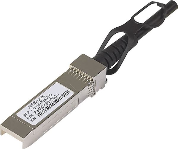 NETGEAR PROSAFE DIRECT ATTACH CABLE SFP+ TO SFP+ 3M