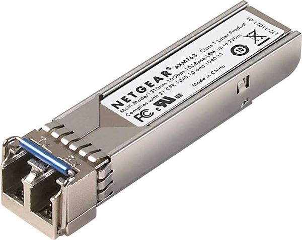 NETGEAR TRANSCEIVER 10GB SFP+LRM-LC 10GB-LRM SFP+ LC GBIC BIS ZU 260M