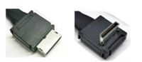CABLE KIT AXXCBL470CVCR Oculink Cable Kit 470mm