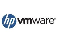 HP VMWARE VSPHERE STANDARD EDITION 1 YEAR 24x7 1 PROCESSOR